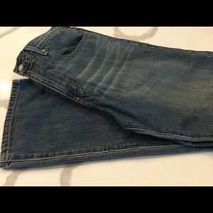 Men’s  Denim Jeans